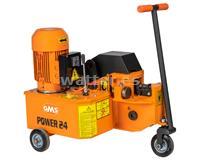 Göçmaksan POWER 24 Fresa de refuerzo 24mm
